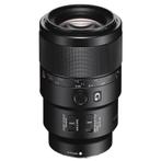 Sony 90mm 2.8 Macro G OSS  FE **OUTLET** nr. 3795, Audio, Tv en Foto, Foto | Lenzen en Objectieven, Ophalen of Verzenden, Nieuw
