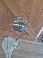 Tennisracket Dunlop, Sport en Fitness, Ophalen of Verzenden, Nieuw
