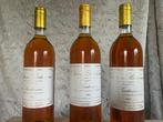 1995 Chateau Bechereau - Sauternes - 3 Flessen (0.75 liter), Verzamelen, Nieuw