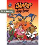 Game over! / Jump / 04 9789002229190 Charel Cambré, Verzenden, Gelezen, Charel Cambré