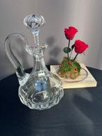 Saint Louis - Carafe - Aiguière - Cristal