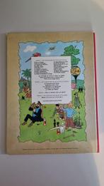 Tintin T22 - Vol 714 pour Sydney (B37) - 2ème Tirage - C - 1, Nieuw
