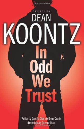In Odd We Trust, Dean Koontz, Livres, Livres Autre, Envoi