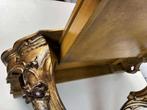 Console - Bois, Antiek en Kunst