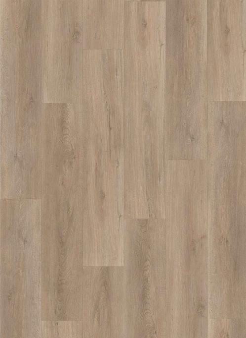 Marbella Authentic 4800 PVC Click Dryback laminaat Eiken, Doe-het-zelf en Bouw, Vloerdelen en Plavuizen, Ophalen of Verzenden