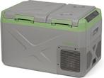 Steamy-E Elektrische Compressor Koelbox - Dual Compartment -, Verzenden, Zo goed als nieuw