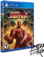 Super Meat Boy - Limited Run Games (Nieuw) (PS4 Games), Ophalen of Verzenden, Nieuw