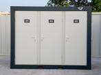 Sanitaircontainer | WC Unit | WC WC WC 110x300, Verzenden