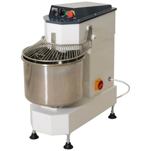 Deegmenger | 15kg/25L | 2 Snelheden | Vaste Kop + Kom |, Zakelijke goederen, Horeca | Keukenapparatuur, Nieuw in verpakking, Verzenden