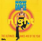 Various - Now Dance Party Night (The Ultimate Dance-Mix Of T, Cd's en Dvd's, Verzenden, Gebruikt