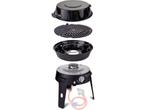 CADAC Dometic - Safari Chef 30 LP Combo - 3-in-1 Camping, Verzenden, Zo goed als nieuw