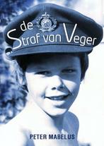 De Straf van Veger 9789493275690 Peter Mabelus, Verzenden, Zo goed als nieuw, Peter Mabelus