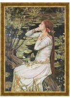 Paul Stanley XXe - Ophelia, Antiek en Kunst