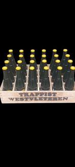 Westvleteren - XII met originele krat - 33cl, Verzamelen, Nieuw