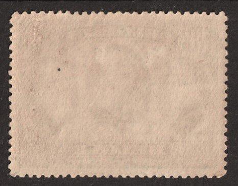 België 1918 - Rode Kruis 10F + 10F Blauw - OBP/COB 163, Postzegels en Munten, Postzegels | Europa | België