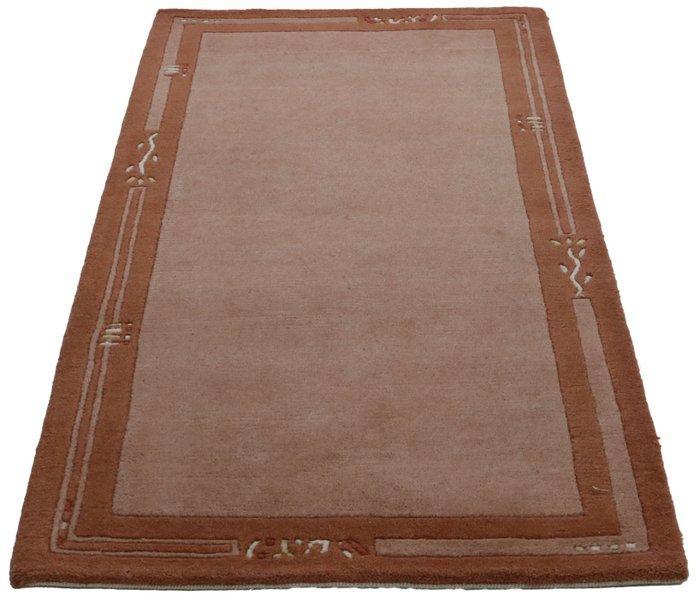 Nepal - Tapis - 162 cm - 96 cm, Huis en Inrichting, Stoffering | Tapijten en Vloerkleden