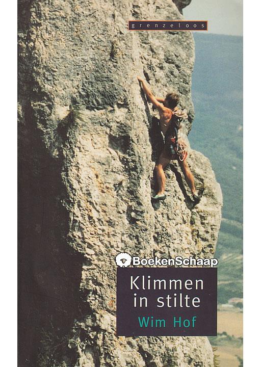 Klimmen in stilte, Boeken, Esoterie en Spiritualiteit, Gelezen, Verzenden