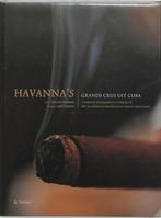 Havanna S Grand Crus Uit Cuba 9789020962321, [{:name=>'K. Vlegels', :role=>'A12'}, {:name=>'M. Permeke', :role=>'A01'}, {:name=>'F. Verheyden', :role=>'A01'}]
