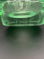 Daum - Vase - Verre, Antiek en Kunst