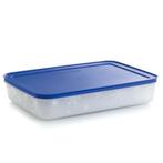 Tupperware Igloo Diepvriesdoos doosje diepvries Doos 2,25 l, Verzenden, Nieuw