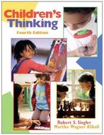Childrens Thinking 9780131113848, Gelezen, Martha W. Alibali, Martha W. Alibali, Verzenden