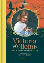 Victoria Vilein 9789462917415 Maartje van der Laak, Boeken, Verzenden, Gelezen, Maartje van der Laak