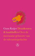 Draaikonten & haatblaffers 9789025368463 Guus Kuijer, Boeken, Verzenden, Gelezen, Guus Kuijer