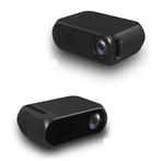 YG320 Mini LED Projector - Scherm Beamer Home Media Speler, Audio, Tv en Foto, Verzenden, Nieuw