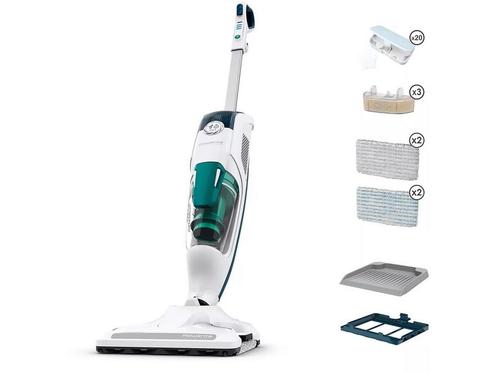 Rowenta RY7777WH - Vloermat - Geschikt voor vloerbedekking -, Huis en Inrichting, Woonaccessoires | Overige, Zo goed als nieuw