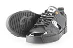 Dolce & Gabbana Sneakers in maat 36 Zwart | 5% extra korting, Kinderen en Baby's, Verzenden, Schoenen, Zo goed als nieuw, Jongen of Meisje