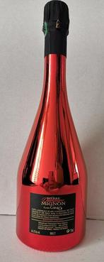 2008 Pierre Mignon, Coeur dOr - Champagne Brut - 1 Fles, Verzamelen, Nieuw