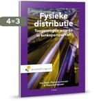 Fysieke distributie 9789001886998 Ad van Goor, Boeken, Verzenden, Gelezen, Ad van Goor