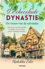 De vrouw van de uitvinder / De Chocolade Dynastie / 2, Verzenden, Gelezen, Rebekka Eder