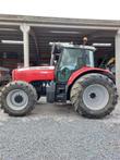 Massey Ferguson 7490 tractor