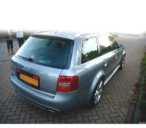 AILERON BECQUET TOIT AUDI A6 C5 01-04, Auto-onderdelen, Carrosserie, Verzenden