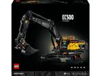 LEGO® Technic Volvo EC500 Hybrid - Graafmachine - 4 functies, Hobby en Vrije tijd, Gezelschapsspellen | Overige, Verzenden, Zo goed als nieuw