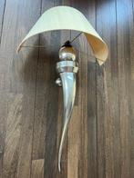 The HC Collection - Wandlamp (2) - HC172H - Metaal, Tin - HC, Antiek en Kunst