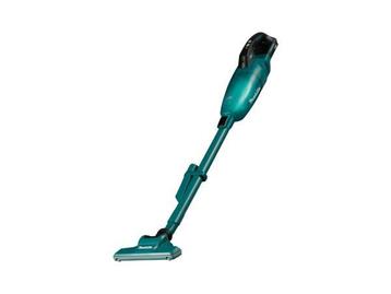 Veiling - Makita steelstofzuiger CL001GZ01 body blauw beschikbaar voor biedingen