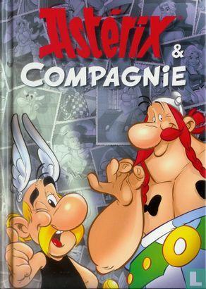 Asterix & Compagnie - 2009, Boeken, Stripverhalen, Zo goed als nieuw, Eén stripboek, Verzenden