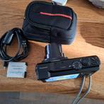 Panasonic DMC-TZ60 Appareil photo compact numérique, Audio, Tv en Foto, Nieuw