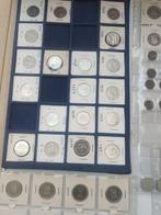 Nederland. Lot Nederlandse munten, 1, 5, 10 en 25 cent 1,