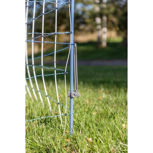 Kit complémentaire wolfstop pr filets clôture, 10 pcs -, Dieren en Toebehoren, Stalling en Weidegang