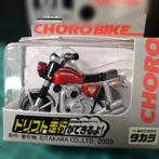 Takara 1:144 - Model motorfiets (2) - Honda CB750 Four /