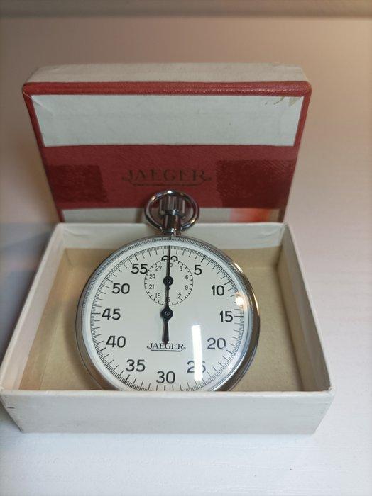 Jaeger-LeCoultre - Cronometro - Senza Prezzo di Riserva -, Handtassen en Accessoires, Horloges | Heren