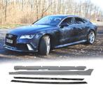 BAS DE CAISSE AUDI A7 11-17 LOOK RS7, Verzenden