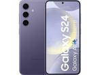 Samsung Galaxy S24 5G - 128GB - 12MP camera - Cobalt Violet, Telecommunicatie, Verzenden, Nieuw