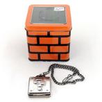 Nintendo - Nintendo Super Mario Bros Hatena Block Pocket, Nieuw