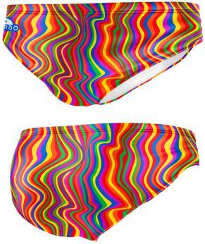 special made Turbo Waterpolo broek Colors Pride, Watersport en Boten, Waterpolo, Nieuw, Verzenden
