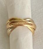 Cartier - Ring - Trinity Geel goud, Roségoud, Witgoud