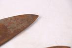 KATANA  Santoku ,  Deba - Couteau de cuisine -